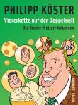 Viererkette auf der Doppelnull