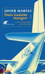 Dein Gesicht morgen