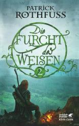 Die Furcht des Weisen Band 2