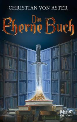 Das eherne Buch - Eine Geschichte vom Ende allen Krieges