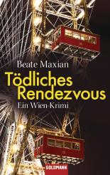 Tödliches Rendezvous: Ein Fall für Sarah Pauli 1 - Ein Wien-Krimi