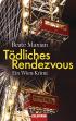 Tödliches Rendezvous: Ein Fall für Sarah Pauli 1 - Ein Wien-Krimi