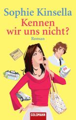 Kennen wir uns nicht?: Roman