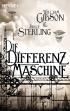 Die Differenzmaschine: Roman