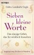 Sieben kleine Worte