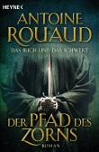 Der Pfad des Zorns - Das Buch und das Schwert 1: Buch & Schwert 1
