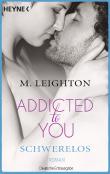 Addicted to You - Schwerelos