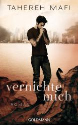 Vernichte mich