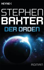 Der Orden: Roman