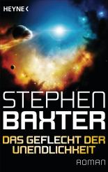 Das Geflecht der Unendlichkeit: Roman