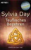 Teuflisches Begehren: Eves dritter Fall