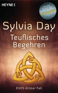 Teuflisches Begehren: Eves dritter Fall