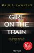 Girl on the Train - Du kennst sie nicht, aber sie kennt dich