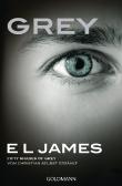Grey - Fifty Shades of Grey von Christian selbst erzählt: Roman