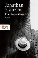 Die Korrekturen (E-Book zu Print)