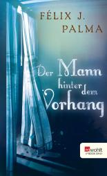 Der Mann hinter dem Vorhang. Rowohlt E-Book Only