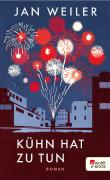 Kühn hat zu tun