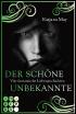 Der schöne Unbekannte: Vier fantastische Liebesgeschichten