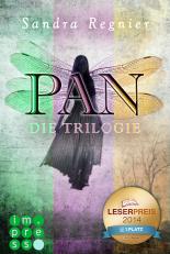 Die Pan-Trilogie