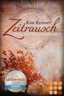 Die Zeitrausch-Trilogie - Spiel der Vergangenheit