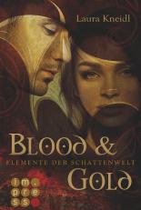 Elemente der Schattenwelt - Blood & Gold