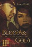 Elemente der Schattenwelt - Blood & Gold