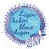 Lügen haben blaue Augen (BitterSweets)