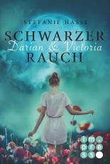 Darian & Victoria - Schwarzer Rauch