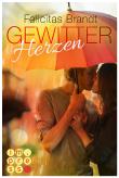 Gewitterherzen