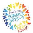 Summer Boys <3 (BitterSweets)