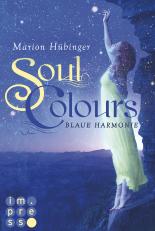 Soul Colours - Blaue Harmonie