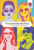 #rausmitderdicken