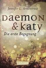 Daemon & Katy - Die erste Begegnung