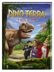 Dino Terra - T-Rex-Alarm