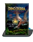 Dino Terra - Flammen über dem Dino-Park