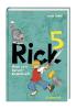 Rick - Noch so 'n Spruch - Kieferbruch!