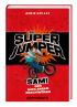 Die Super Jumper: Sami - Der Schlangenbeschwörer