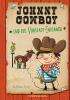 Johnny Cowboy und die Vorstadt-Indianer