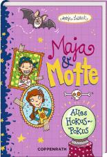 Maja & Motte - Alles Hokuspokus