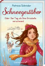 Schneegestöber - Oder: Der Tag, als Oma Grizabella verschwand