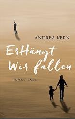 ErHängt. Wir fallen