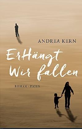 ErHängt. Wir fallen