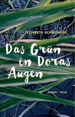Das Grün in Doras Augen