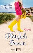 Plötzlich Friesin (German Edition)
