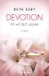 Devotion 1-4. Ich will dich spüren