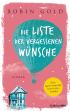 Die Liste der vergessenen Wünsche