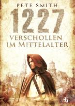 1227 Verschollen im Mittelalter
