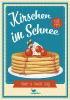 Kirschen im Schnee