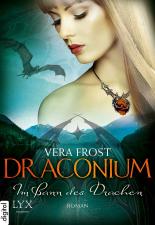 Draconium - Im Bann des Drachen