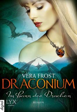 Draconium - Im Bann des Drachen